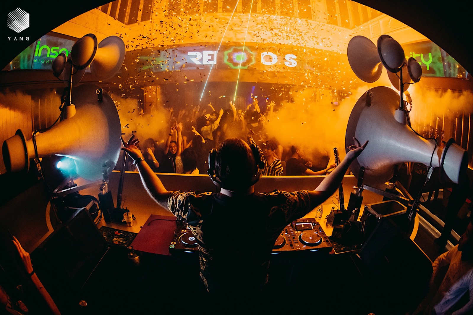 Yang Club, Singapore